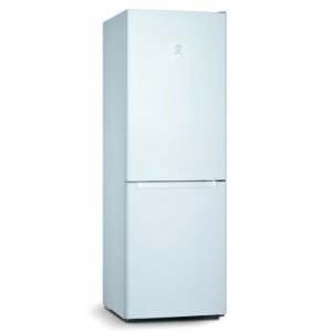 Frigorífico combi Balay 3KFE361WI, 176 x 60 x 66 cm, No Frost, 42dB, cajón Fresh, iluminación LED, clase E, 228 kWh año, color blanco