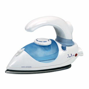 Plancha de vapor de viaje Jata PL-357N, 800W