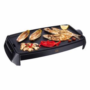 Plancha de asar Jata GR-204, 2200W, 46 x 25 cm