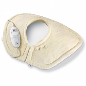 ALMOHADILLA Beurer HK54 CUELLO/HOMBROS 56x52