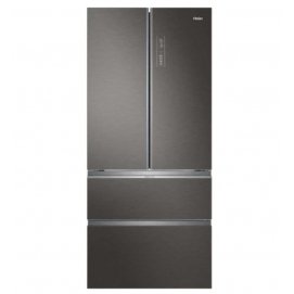 Haier – Frigorífico americano Haier Total No Frost, FD 83 Series 7 – HB18FGSAAA.