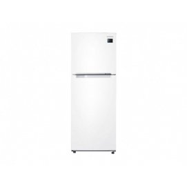 Frigorífico 2 puertas Samsung RT29K5030WW 163.5 x 60 x 67.2cm No Frost 308 litros luz LED tirador integrado 41dB A+ Ref: RT29K5030WW/ES blanco