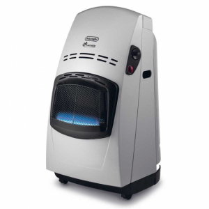 Estufa Delonghi VBF-2 4200W con termostato gas butano