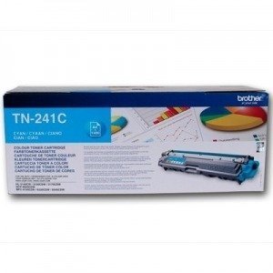 Consumible Brother TN241C T