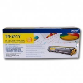 Consumible Brother TN241Y T