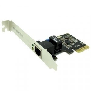 Tarjeta red APPROX! APPPCIE1000 Red Gigabit PCI-E