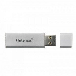 Memoria USB Intenso 3531470 16GB Lápiz USB 3.0 Ultra line 16GB