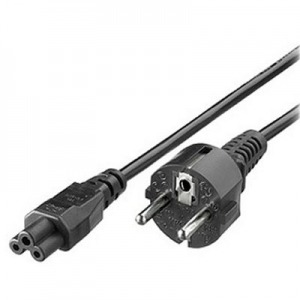 Cable PC 3GO Cable Alimentaci