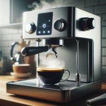 Cafeteras espresso