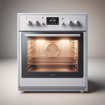 Hornos + microondas