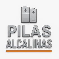 Alcalinas