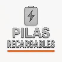 Recargables