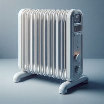 Radiadores de aceite