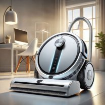 Robots aspiradores