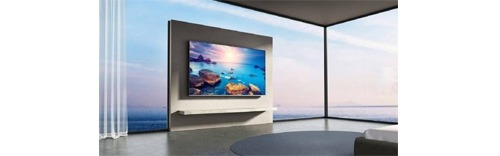 TV, vídeo y home cinema