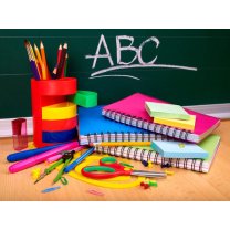 Articulos escolares