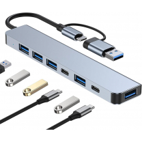 Adaptadores USB