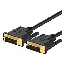 Cables DVI