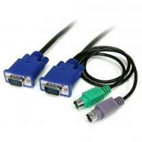 Cables KVM