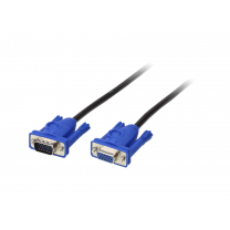 Cables VGA