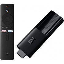 Dispositivos de streaming