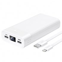 Powerbanks
