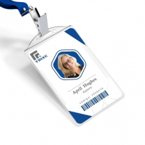 Tarjetas PVC