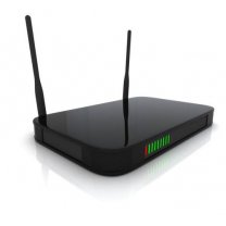 Routers