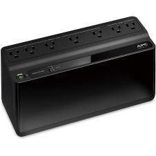 NO BREAK APC BACK-UPS ES 600VA, 120V,1 USB CHARGING PORT
