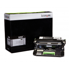 UNIDAD DE IMAGEN LASER LEXMARK / COLOR NEGRO / HASTA 100,000 PAGINAS / 5% DE COBERTURA 