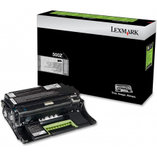 UNIDA DE IMAGEN LASER / NEGRO LEXMARK 50F0Z00 / HASTA 60,000 PAGINAS