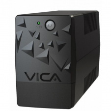 NO BREAK VICA OPTIMA 2000 LÍNEA INTERACTIVA, 1200W, 2000VA, ENTRADA 110-240V, SALIDA 110-240V