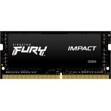 MEMORIA RAM KINGSTON TECHNOLOGY KF432S20IB/32 - 32GB, DDR4, 3200MHZ, SO-DIMM