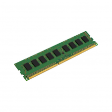 MEMORIA RAM DIMM KINGSTON KVR 4GB DDR3L NON ECC CL11 1600MHZ KVR16LN11 4WP
