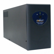 NO BREAK COMPLET PC3300, 1650W, 3000VA, ENTRADA 90-145V, SALIDA 120V ERI-3-048