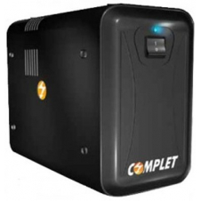 NO BREAK COMPLET MT605, 300W, 600VA, ENTRADA 90-145V, SALIDA 120V ERI-5-035