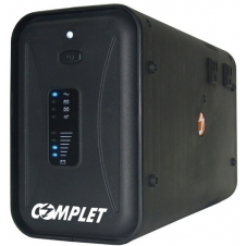 NO BREAK COMPLET ERI-5-015, 750W, 1500VA, ENTRADA 145, 100/145V, SALIDA 120V