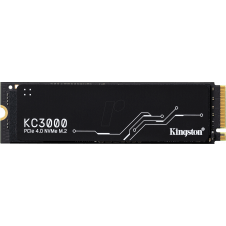 SSD INTERNO KINGSTON KC3000 SERIES 2048G PCIE 4 0 NVME M 2 SSD SKC3000D 2048G