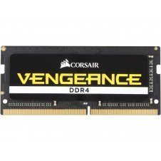 MEMORIA SODIMM DDR4 CORSAIR (CMSX8GX4M1A2400C16) 8GB 2400MHZ VENGEANCE