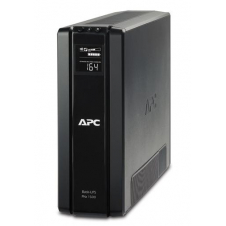 NO BREAK/UPS APC BACK UPS PRO 1500VA/865W EAN