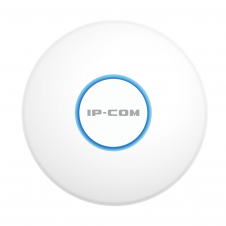 ACCESS POINT IUAP-A-LITE DUAL BAND HASTA 1167 MBPS MU-MIMO 24V0.5A POE PASIVO IEEE 802.3AF RANGO DE HASTA 150 METROS