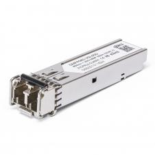 TRANSCEIVER HP ARUBA 1G/SFP/ LC SX HASTA 500M FIBRA MULTI MODO