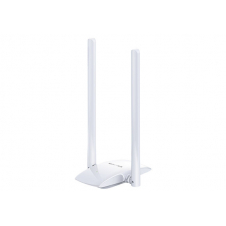 TARJETA DE RED USB MERCUSYS MW300UH 300MBPS 802.11N/G/B 2 ANTENAS 5DBI MICRO USB 2.0