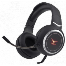 NACEB AUDÍFONOS GAMER NA-0311, ALÁMBRICO, 2 METROS, 3.5MM, NEGRO