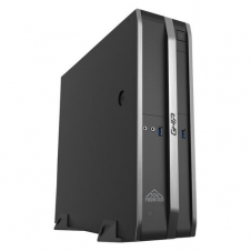 GHIA FRONTIER SLIM / AMD RYZEN 7 5700G OCTA CORE 3.8 GHZ / 8 GB / HDD 1 TB / WIN 10 HOME