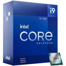PROCESADOR INTEL (BX8071512900KF) CORE I9-12900KFS-1700 16CORES 3.2GHZ 125W S/GRAFICOS SIN FAN
