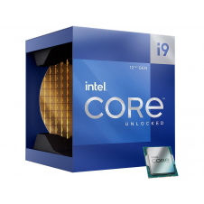 PROCESADOR INTEL (BX8071512900K) CORE I9-12900K S-1700 16CORES 3.2GHZ 125W GRAFICOS UHD770 SIN FAN