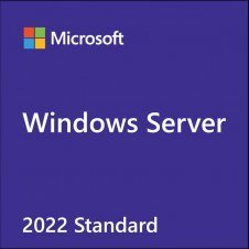 Licencia OEM Windows Server Estándar 2022 MICROSOFT P73-08338 - Windows Server Estándar 2022