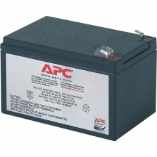 Batería de Reemplazo APC RBC4 - Batería de Reemplazo