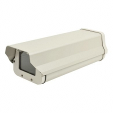 Gabinete para cámara de video-vigilancia CCTV BROBOTIX 963363 - Beige